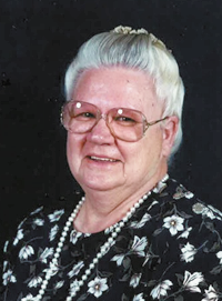 Delores (Crum) Davis Obituary