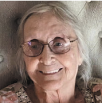 Marlene Smith Obituary