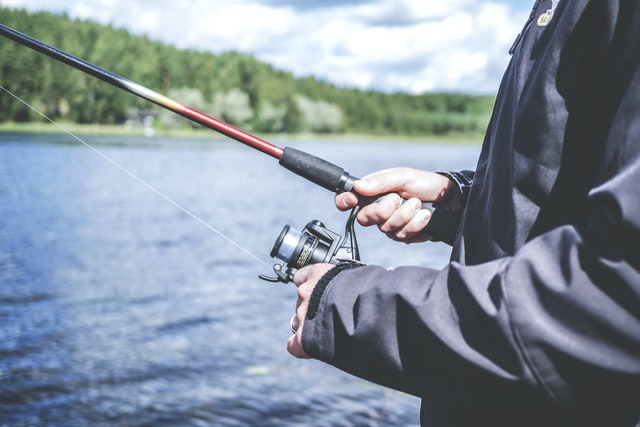 Fishing tournament returns April 9 to Paintsville Lake