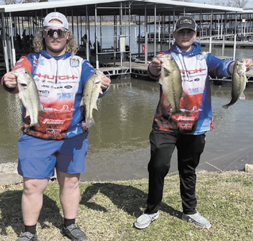 Martin County reels in 22-boat field in annual fishing tourney