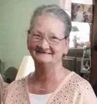 Tootsie Lea (Blevins) Jude Obituary