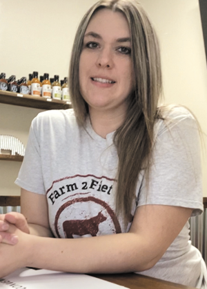 Farm 2 Filet opens, offers locally sourced meat cuts