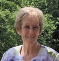 Darlene Stroud Obituary