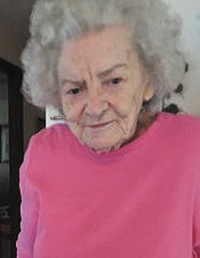 Mae (Moore) Preece Obituary