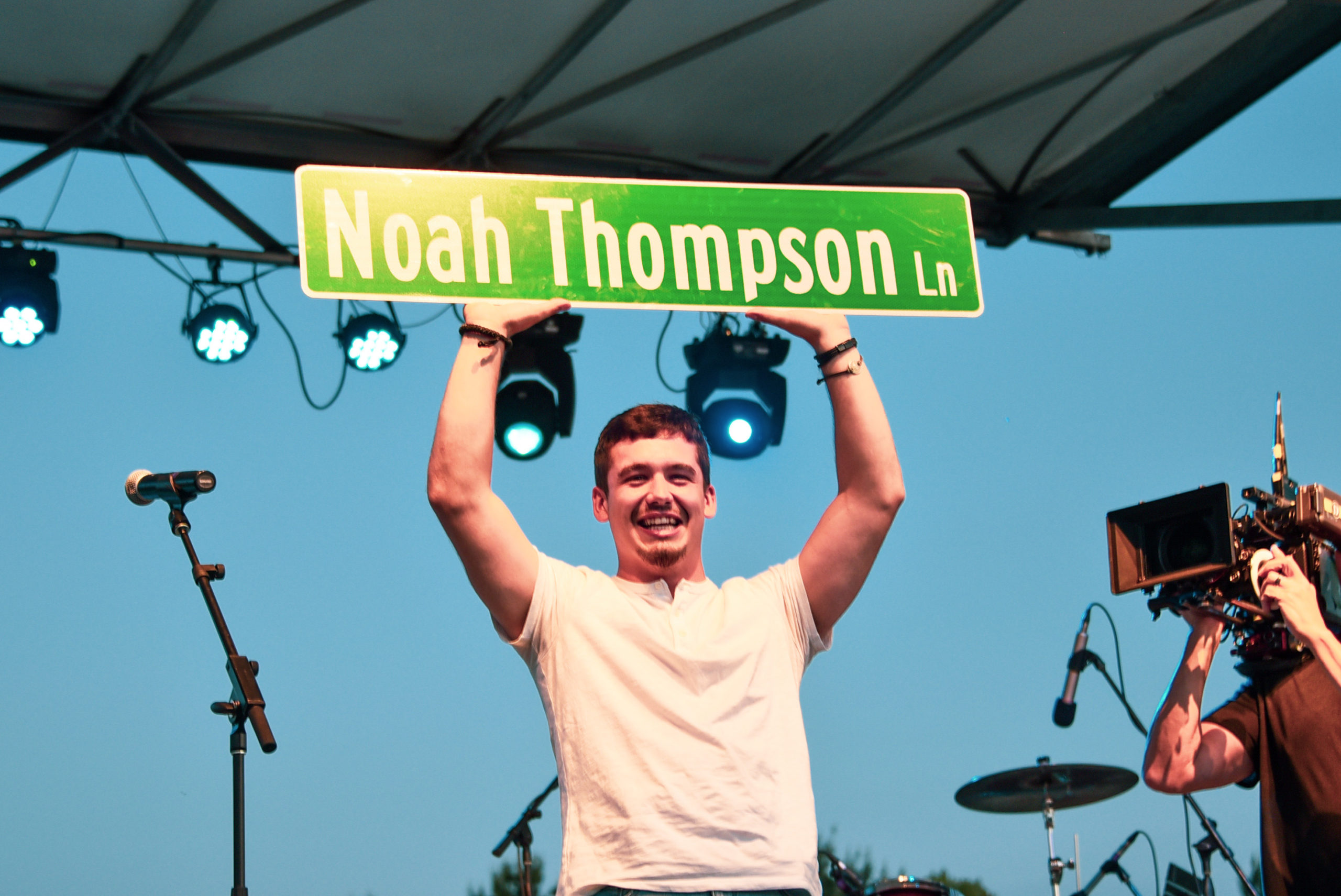 Noah Thompson wins ‘American Idol’ Season 20