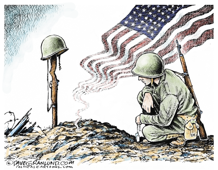 Memorial Day