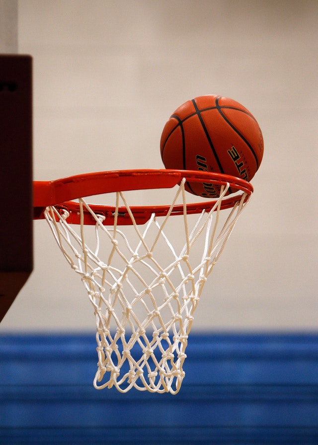 Ball of Fame Basketball Camp set for June 6-8