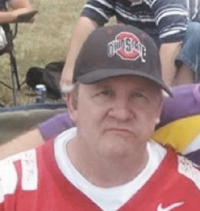 Harden Hinkle Obituary