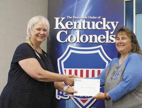 Senior Citizens Center to benefit from grants