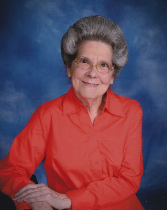 Betty Alice (Stepp) Helms Obituary