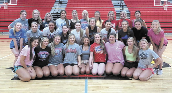 MCHS to host youth cheer camp