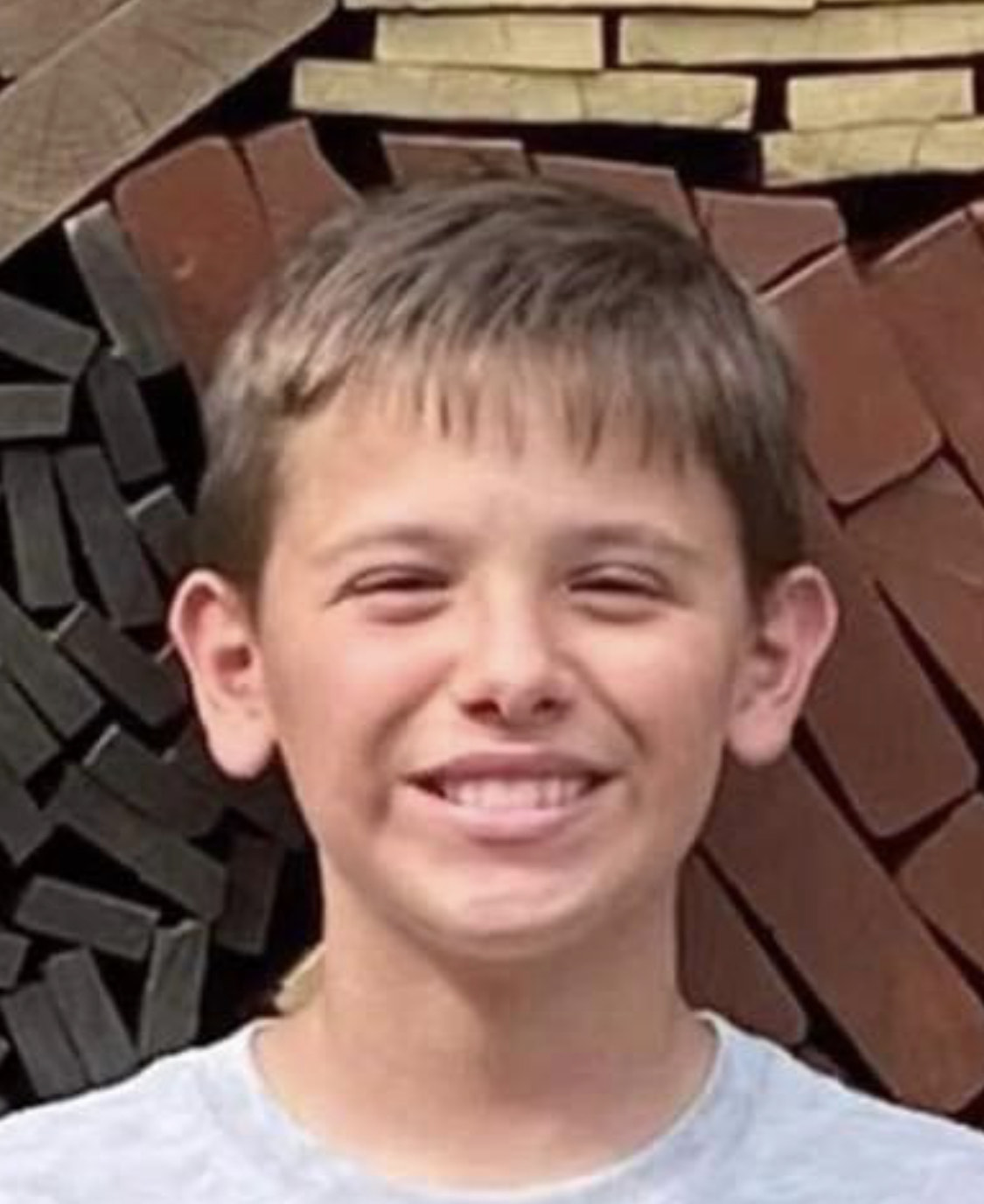 Search for missing boy underway in Mingo County
