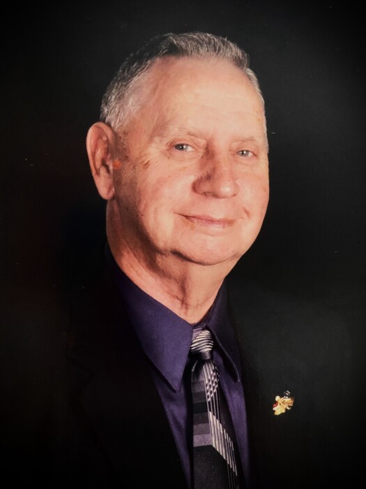 James ‘Jim’ R. Mills Obituary