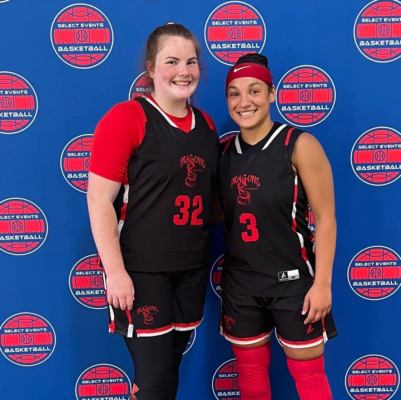 Marcum, Williams wrap up AAU ball