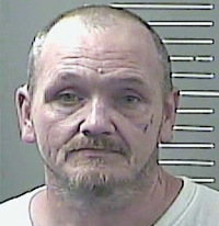 Warfield man indicted for meth