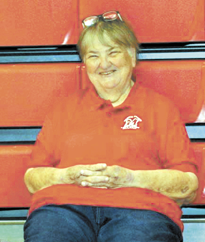 Cards host Pam Maynard Memorial