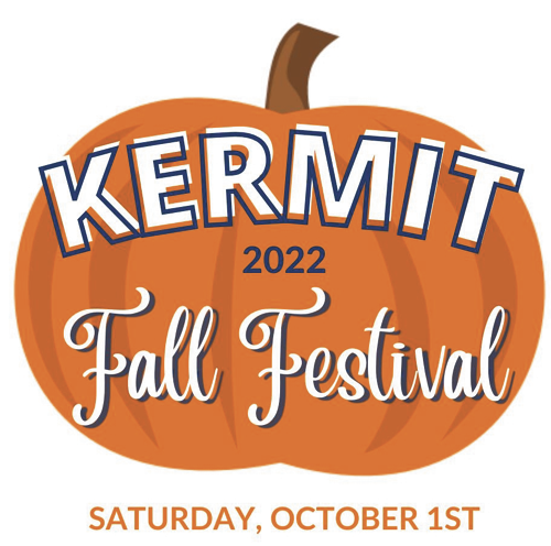 Kermit Council ready for Fall Festival