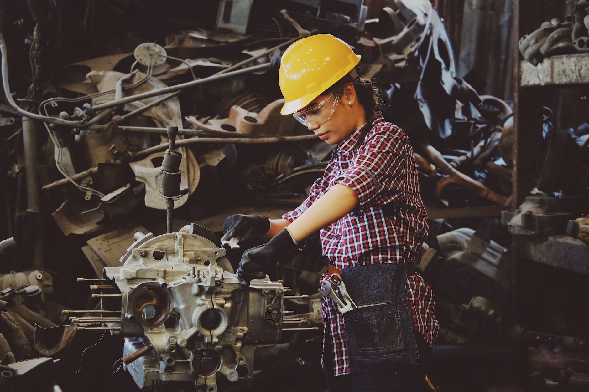 New skilled trades training school opening in Inez