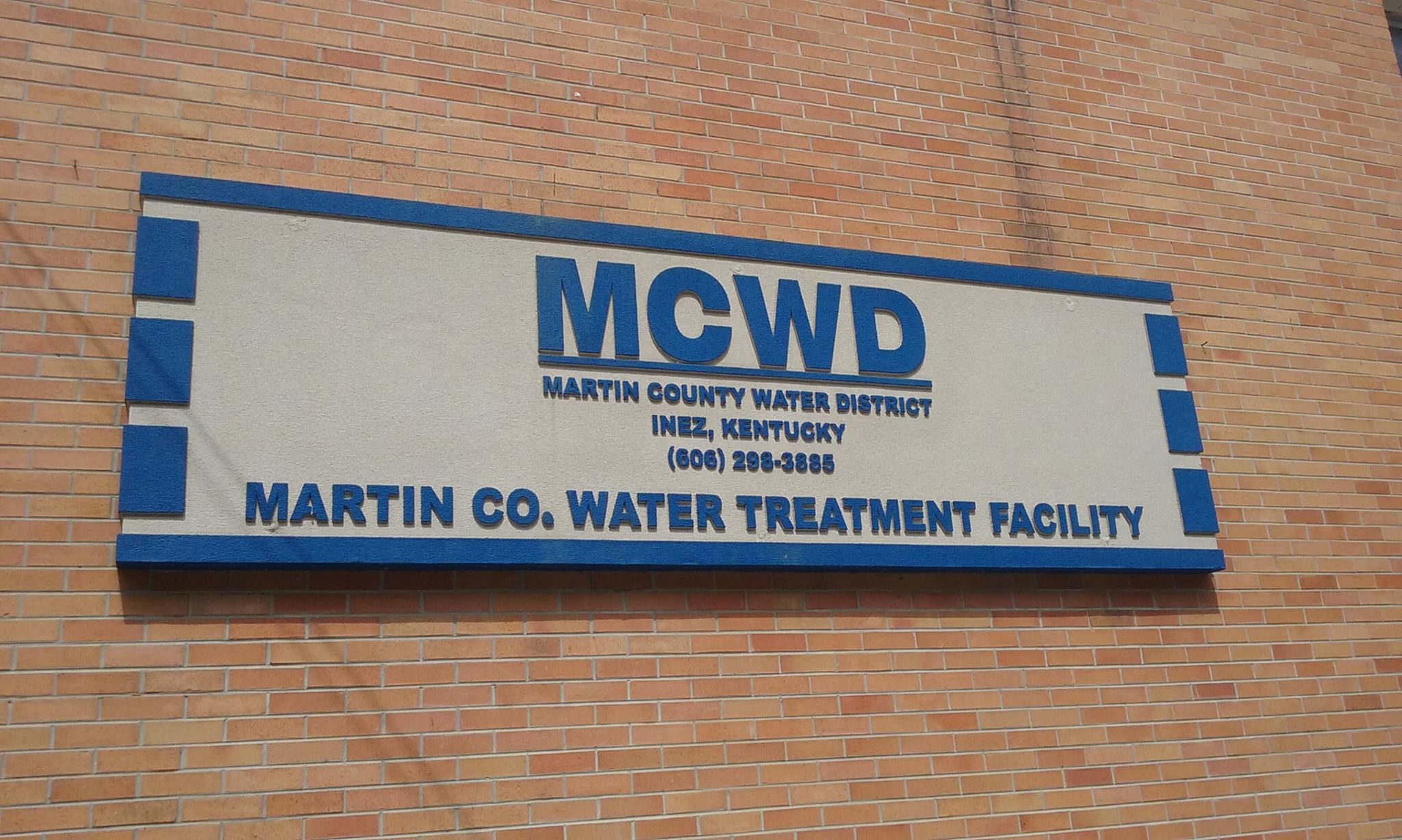 Water district leaks 353 million gallons