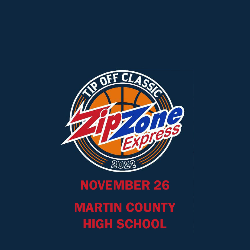 Zip Zone Express Tip Off Classic promises impressive lineup