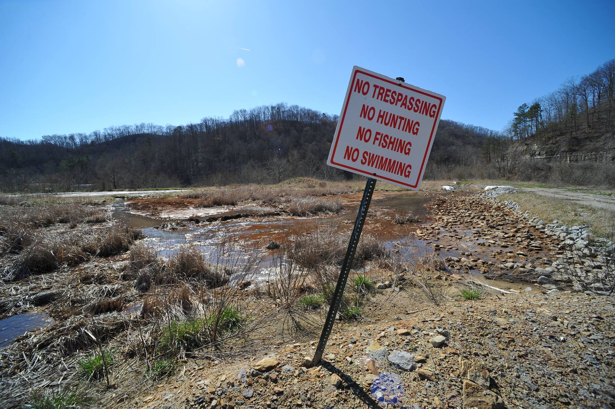 Gov. Beshear announces more than $74 million to create good-paying jobs through cleanup of historic mine sites