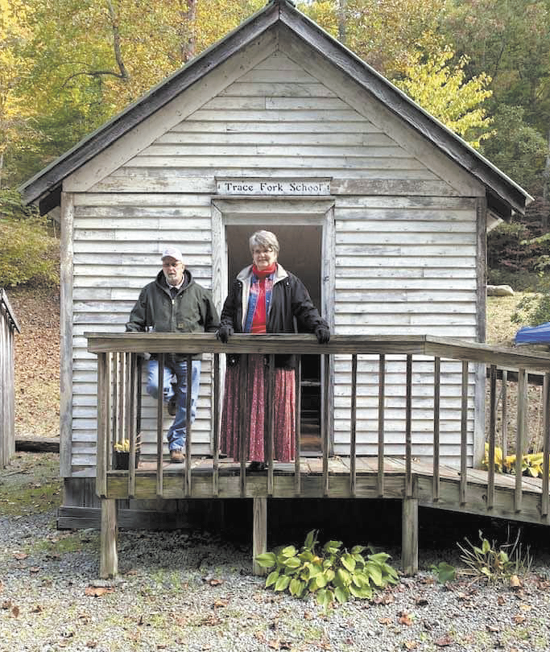 Martin County Heritage Day celebrates the history and culture of mountain people