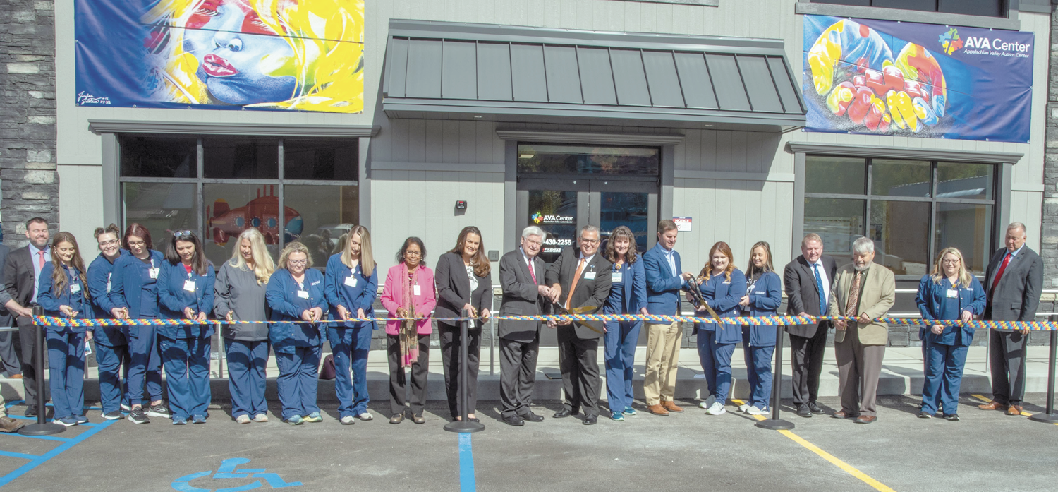 Pikeville Medical Center announces new Appalachian Valley Autism Center Prestonsburg Campus