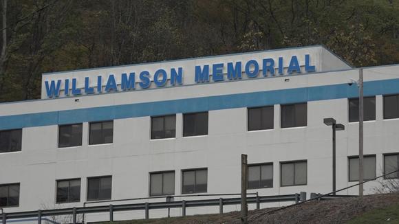 Williamson Memorial Hospital receives $2 million to reopen