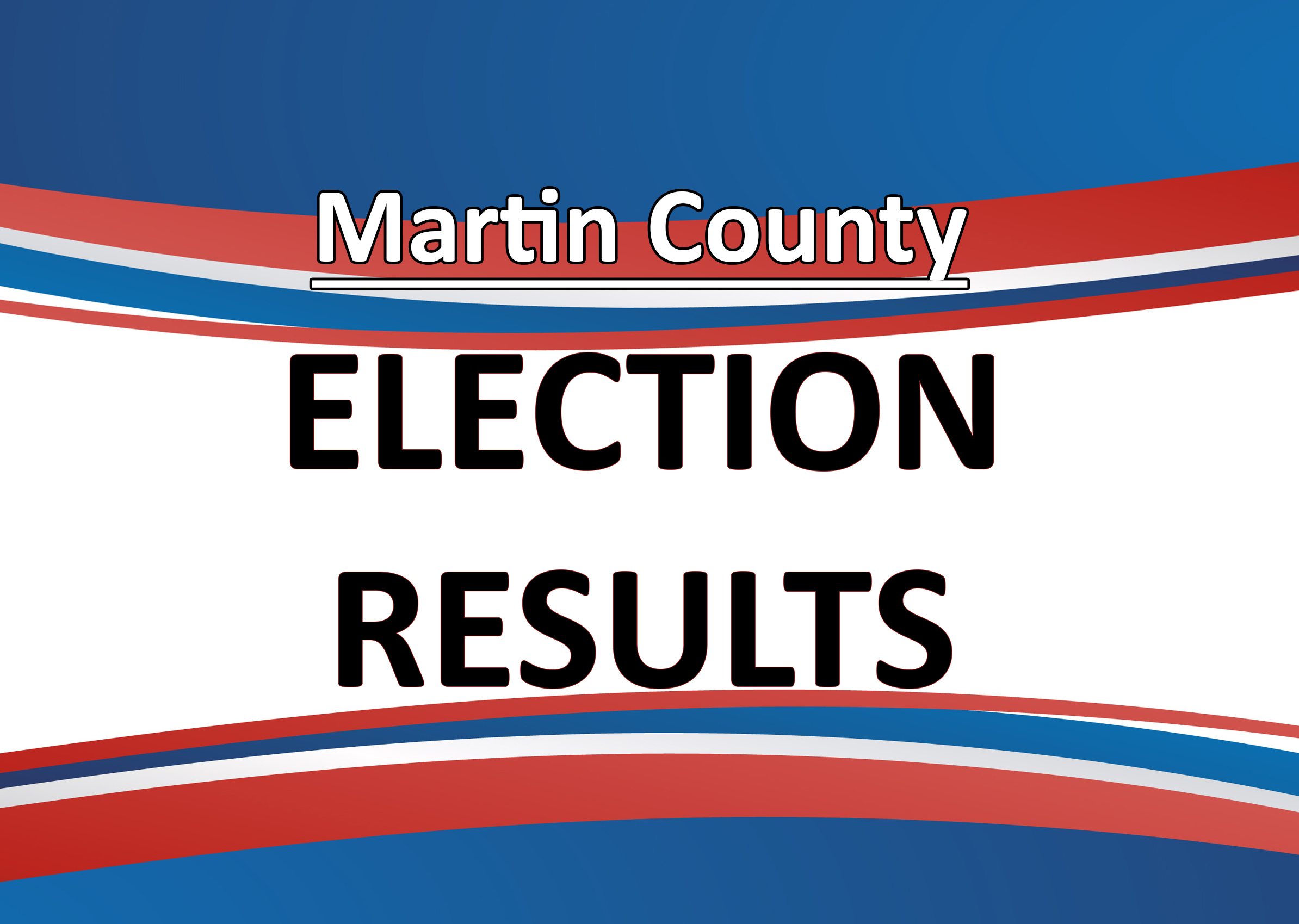 ‘Doc’ Lafferty wins write-in judge/executive election in Martin County