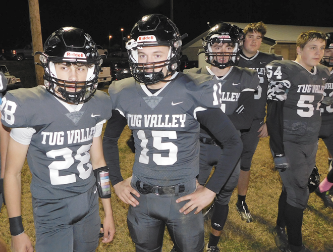 Hillbillies defeat Panthers; road to playoffs tougher