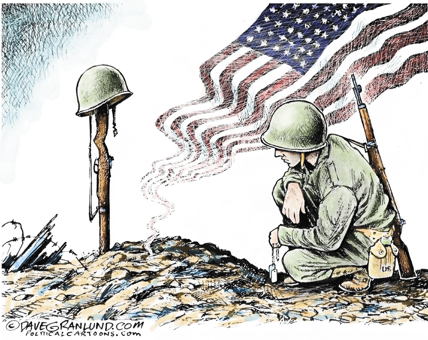 Veterans Day