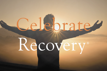 Celebrate Recovery Tuesday in Inez