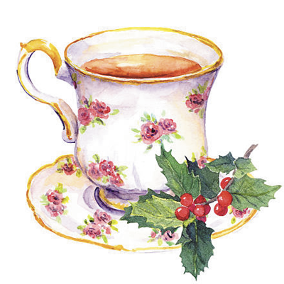 Holly Jolly Christmas Tea Party on tap Dec. 17 at Warfield Park