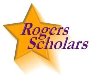 Attention rising high school juniors: Applications now open for 2023 Rogers Scholars Program 
