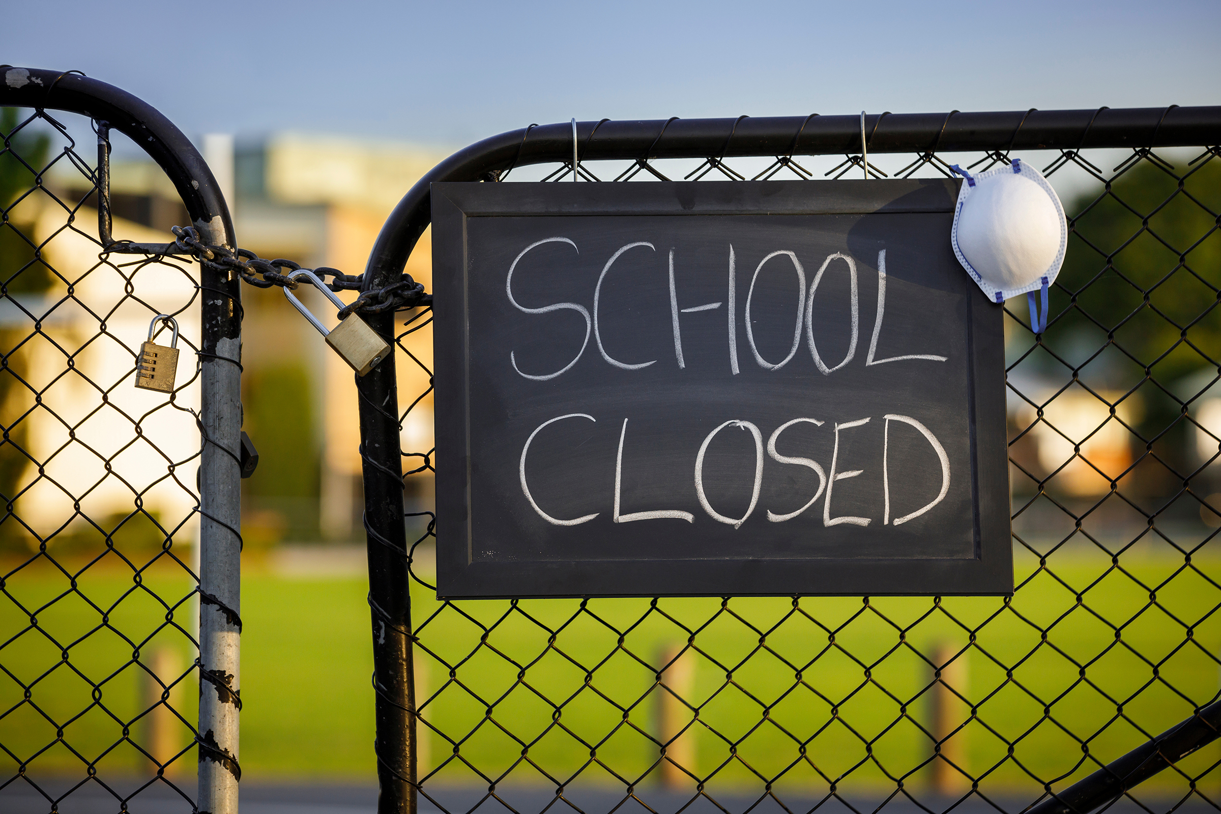 Martin County schools close due to illness