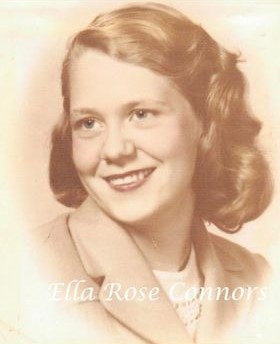 Ella Rose (Connors) Sumpter Obituary