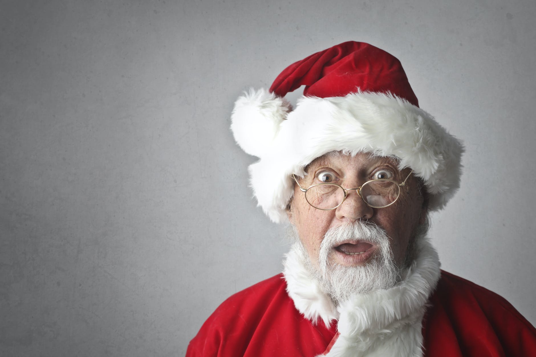 The 12 scams of Christmas