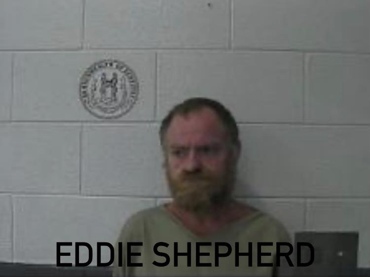 Man arrested for cable theft in Floyd County