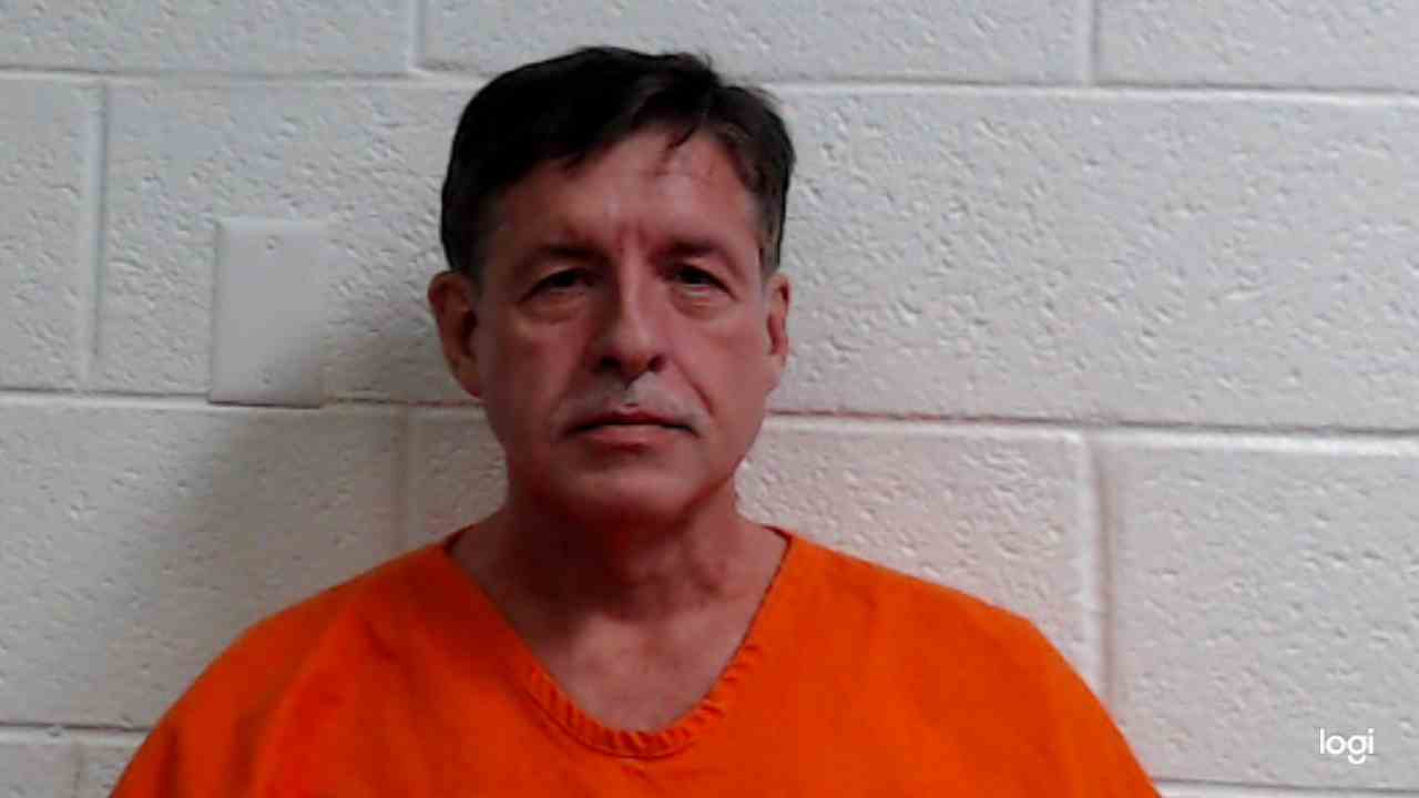 Former Mingo sheriff candidate arrested on charges of soliciting a minor