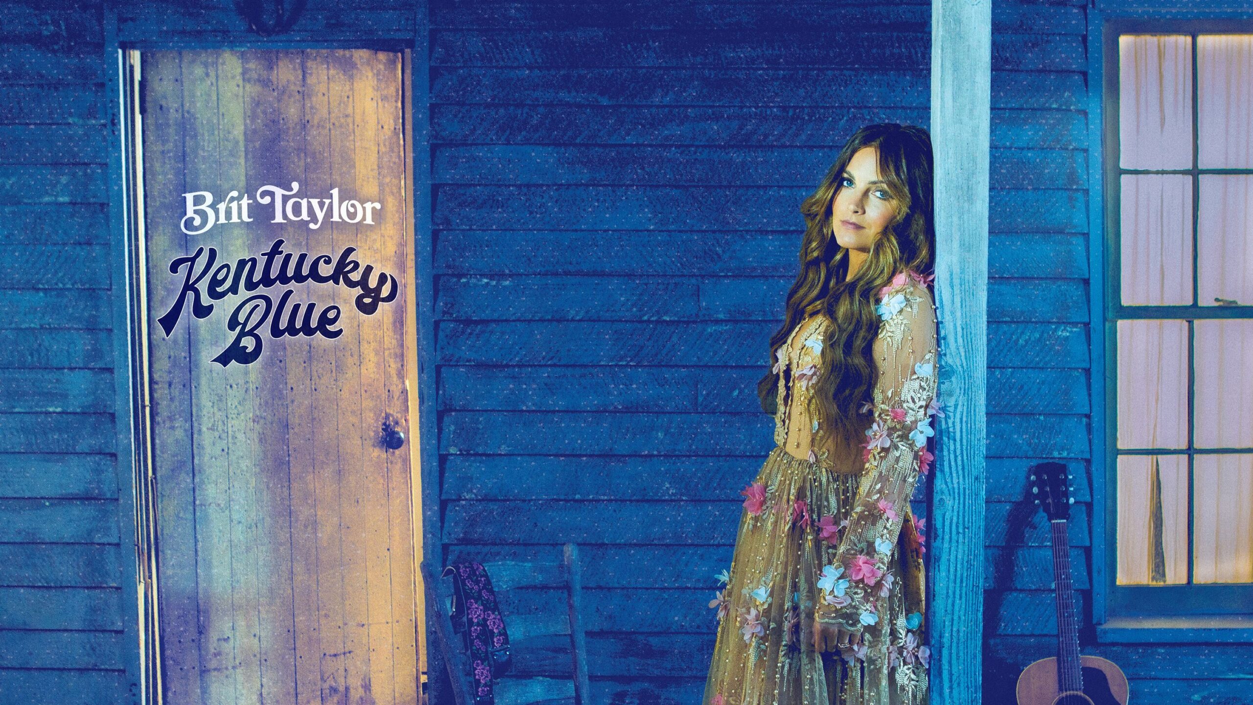 Brit Taylor set to release ‘Kentucky Blue’ Feb. 3