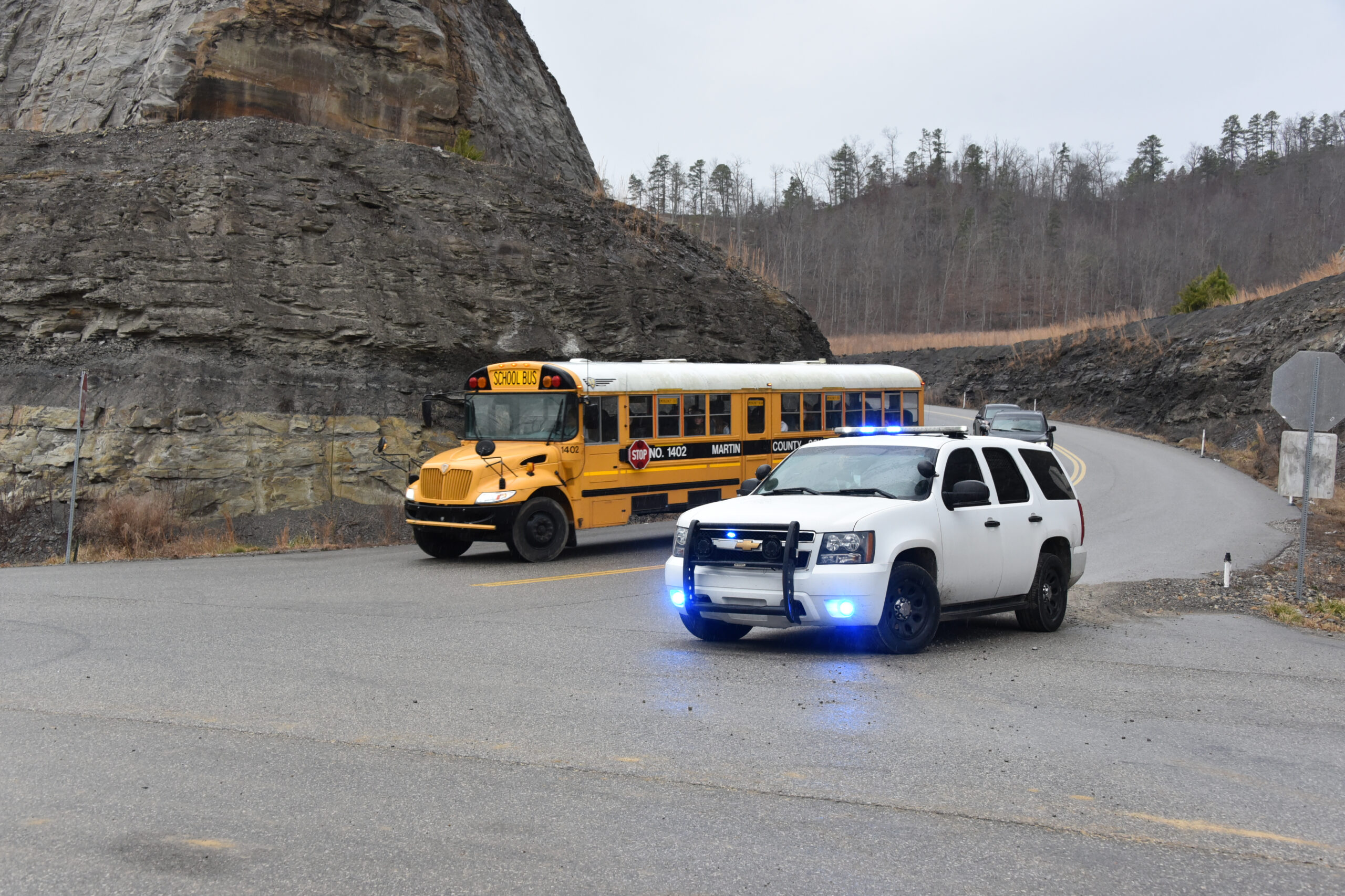 Student ‘criminally charged’ for prank bomb threat