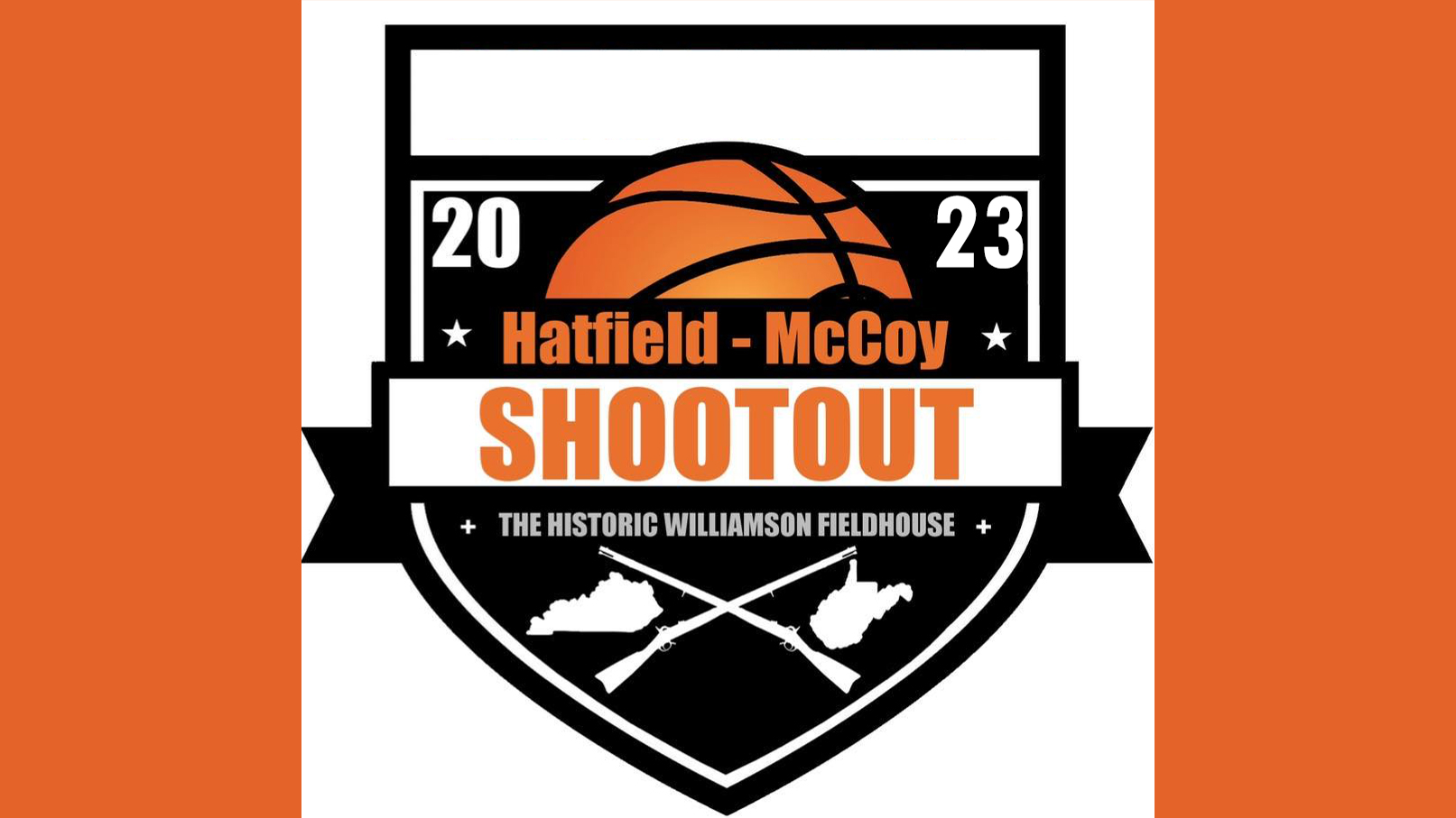 Hatfield-McCoy Shootout scheduled for Feb. 3-4