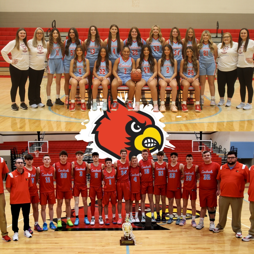 Mountain Citizen Players of the Week: Martin County Lady Cardinals and Cardinals