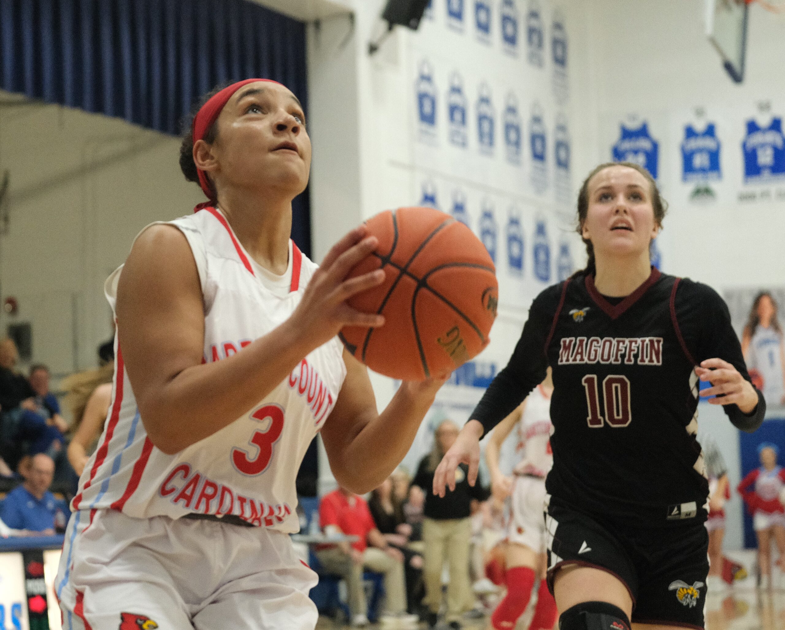 Martin County punches ticket to 15th Region Tournament