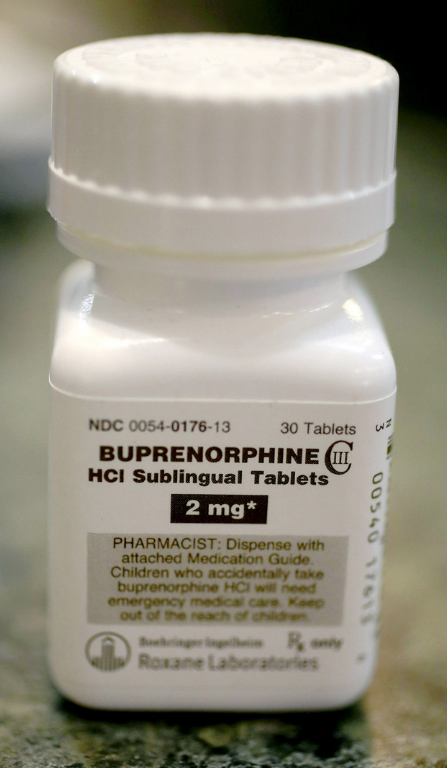 Doctors will no longer have to take special training to prescribe opioid that is used to treat addiction but is short of prescribers