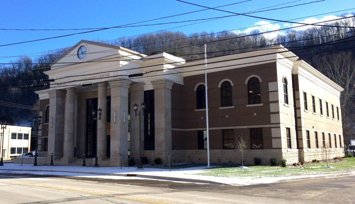 County announces sewer line extension for Davella