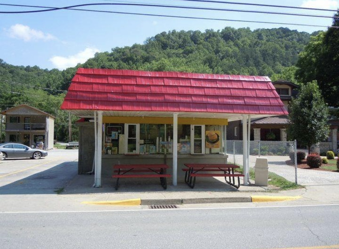 Dairy Drive-In a local favorite since 1950s