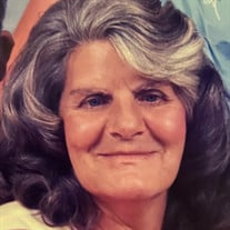 Bonnie Sue Bowen Crum Obituary