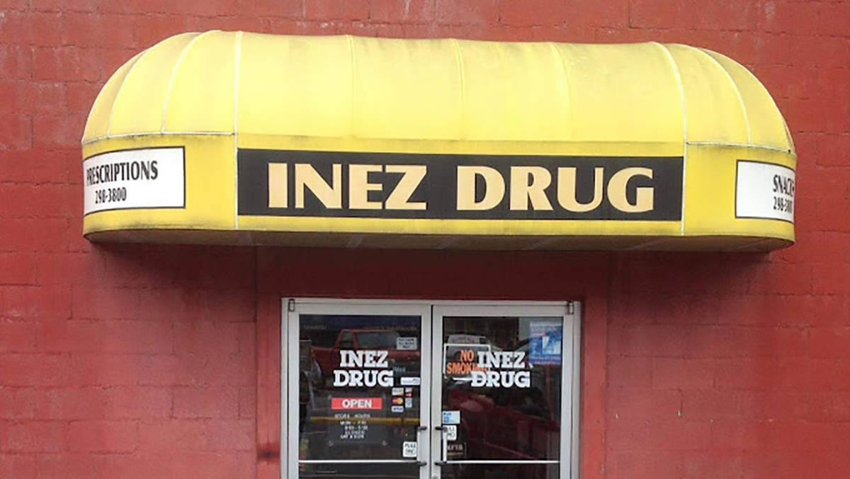 Inez Drug maintains old-fashioned personal care and highlights modern services