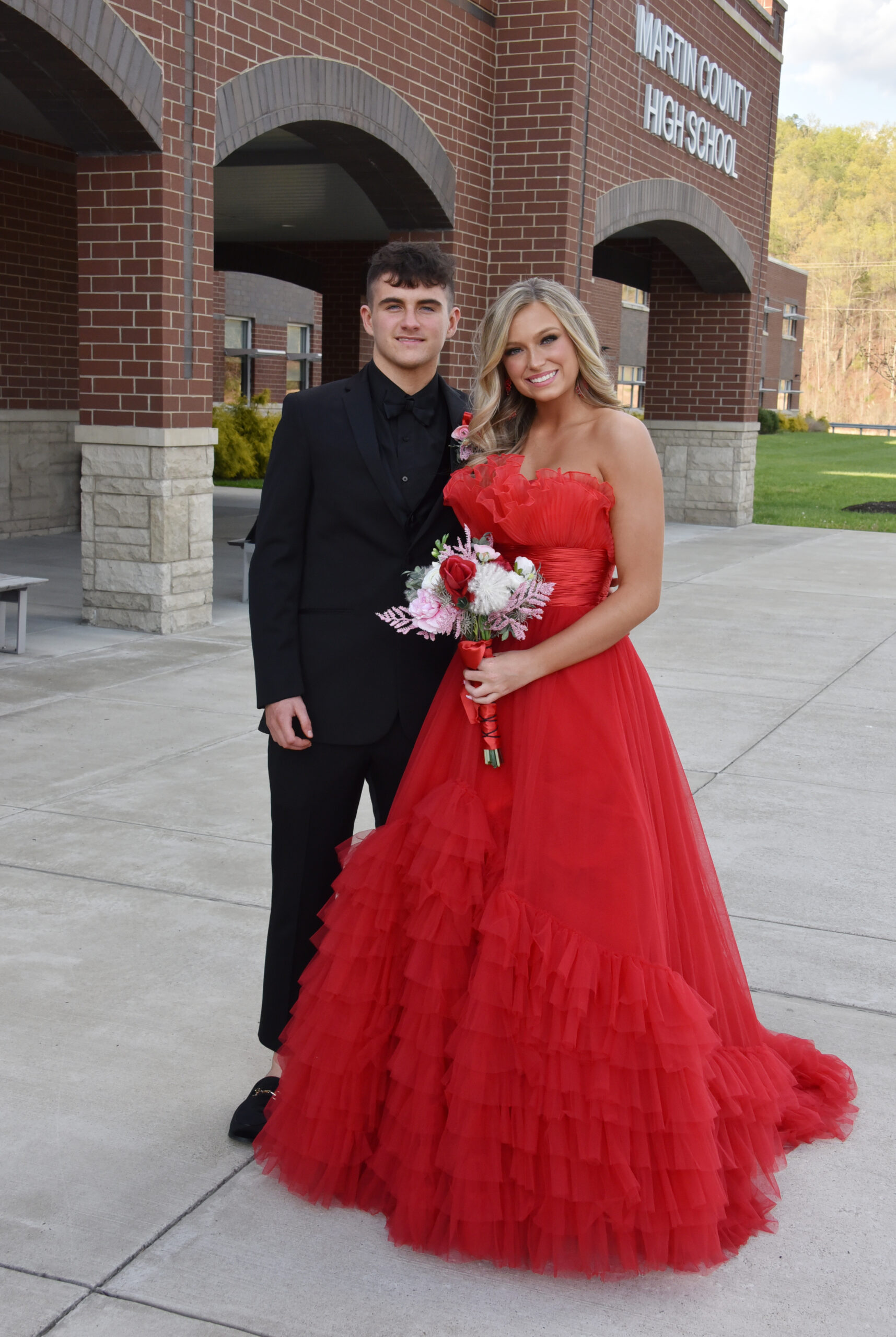 Prom ‘Hollywood’ [GALLERY]